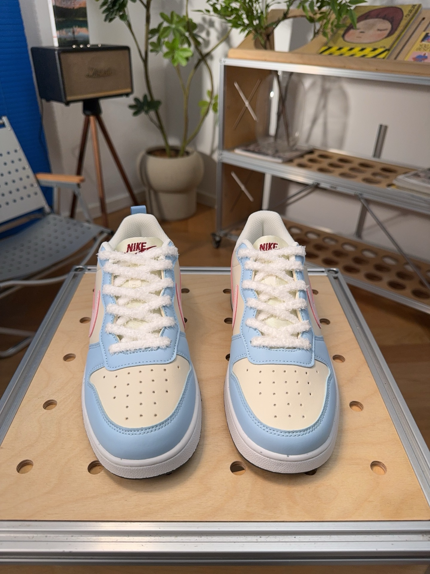 Nike Jordan